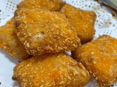 -翠茗农庄土菜馆(天目湖店)