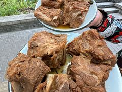 -友乐居羊蝎子(西直门店)