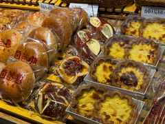 -自然熟Bakery(纬四路店)