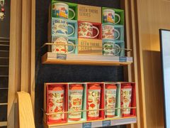 -星巴克(北京南站第三店)