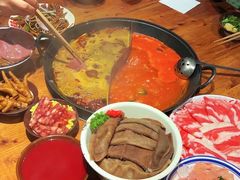 -楠火锅(龙阳广场店)
