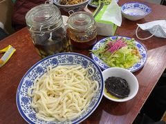 -方砖厂69号炸酱面(方砖厂胡同店)
