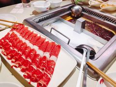 -海底捞(明洞店)