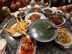 -徐鼎盛民间菜(南坪后堡店)