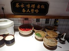 -受气牛肉·耙牛肉火锅(水晶郦城店)
