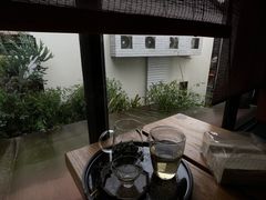 -Metal hands·铁手咖啡