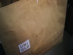 -优衣库(郑州二七万达广场店)