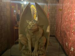 -逃脱反斗城沉浸剧情密室(北京路店)