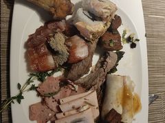 -杭州国际会议中心洲际酒店-原素全日餐厅(解放东路店)