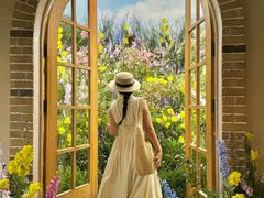 -HERRE·FARM 赫尔露营农场·团建聚会包场