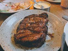 澳洲肉眼牛排-BOR Eatery(安福路店)