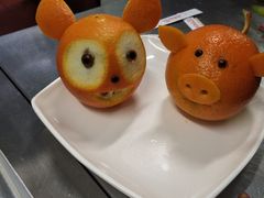 -海底捞火锅(振华广场店)