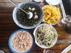 -美味之家·湖景农家乐(太湖东山店)