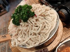 -打川川·川蜀毛肚(南市场店)