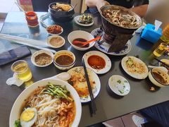 -朝鲜饭店(房山店)