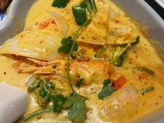 -大头虾越式风味餐厅(光明广场店)