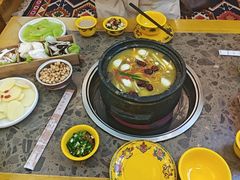 -田村·石锅藏香鸡(八廓街店)