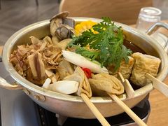 -WOW LUCKY创意韩料(龙阳广场店)