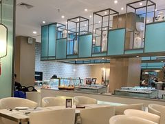 -胥城大厦-胥香自助餐厅