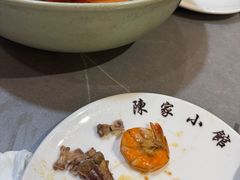 -陈家小院(阜昌路店)