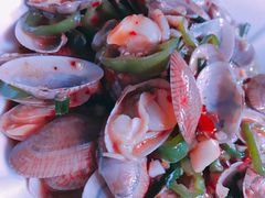 -龙溪海鲜酒家(溪涌店)