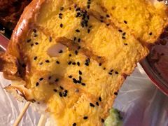 -串小白烧烤(金沙洲店)