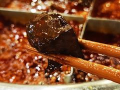 -朱氏胖子烂火锅(洪崖洞店)