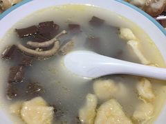 -小杨生煎(湟普汇店)