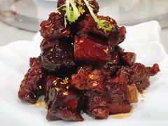 -上海浦东华美达大酒店