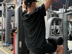 -VPsmart私教健身工作室(新华路旗舰店)