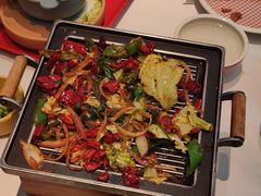 -孙家外婆•长春地标美食新名片(吾悦广场店)