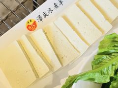 -泽成·冰煮羊(乌兰察布红楼店)