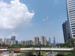 -深圳湾公园(南山区)