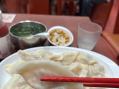 -喜家德虾仁水饺(长泰广场店)