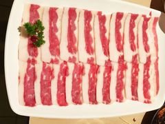 -新石器烤肉(南通CBD大有境店)