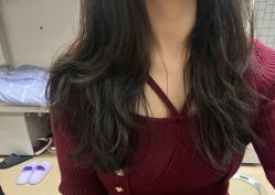 -熙.Hair 丨专注女子中长发丨