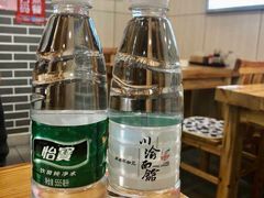 -余丞记川渝面馆(云峰店)