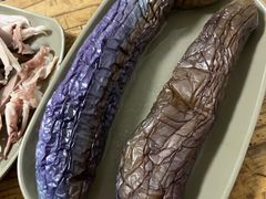 -汝萍传统蘸水菜(春华路总店)