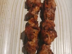 -那时新疆·若羌(经纬汇店)