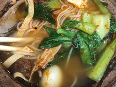 -清真·马文砂锅大全(麦苋街店)