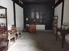 -王阳明故居