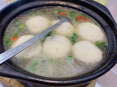 -金典银峰老鹅馆·昆山菜(亭林公园店)