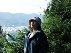 -火炉山森林公园