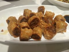 -古镇老食铺-徐州非遗技艺餐厅(大学城店)