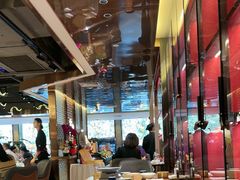 -山泉粤宴(广东大厦店)