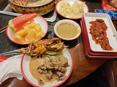-京元盛铜锅涮肉(上海总店)