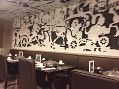 大堂-黄记煌三汁焖锅(崇文门店)