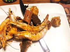 -汉巴味德(大悦城店)