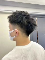 -贝勒爷专业男发