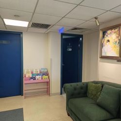 -杭州贝瑞斯美华妇儿医院·早孕·产检·儿科